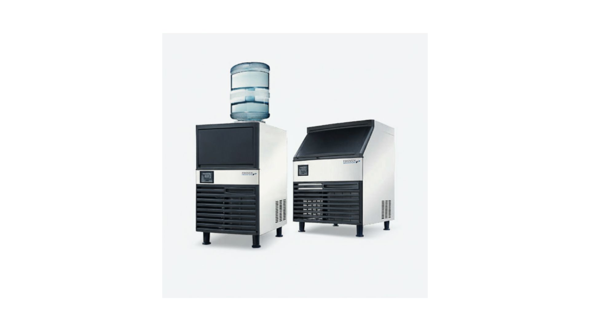 Ice Machine